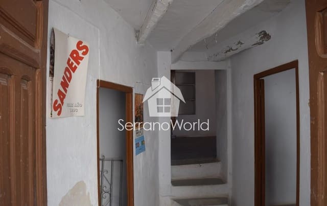 6 chambre Maison de Ville à vendre à Líjar - 24 900 € (Ref: 5452856)