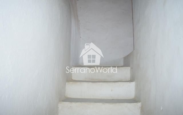 6 chambre Maison de Ville à vendre à Líjar - 24 900 € (Ref: 5452856)