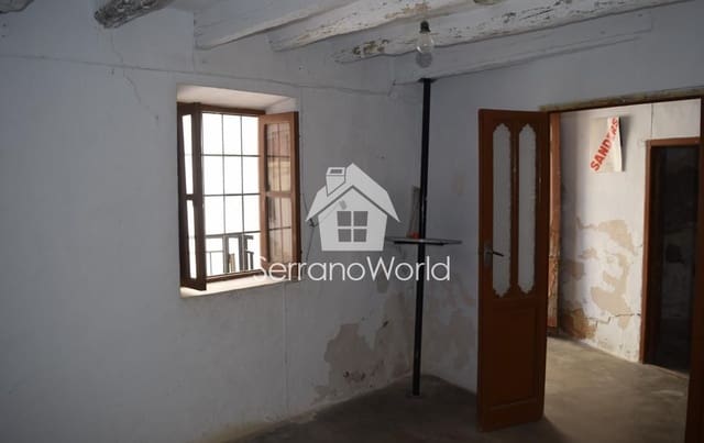 6 chambre Maison de Ville à vendre à Líjar - 24 900 € (Ref: 5452856)