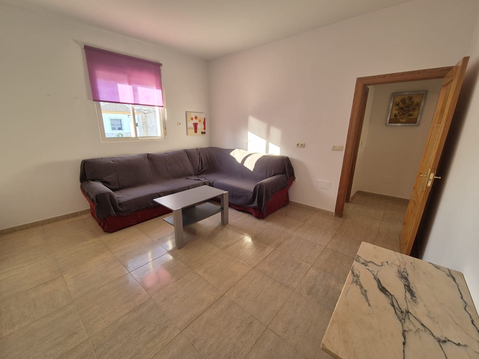 2 soveværelse Villa til salg i Cantoria med garage - € 99.950 (Ref: 5590052)