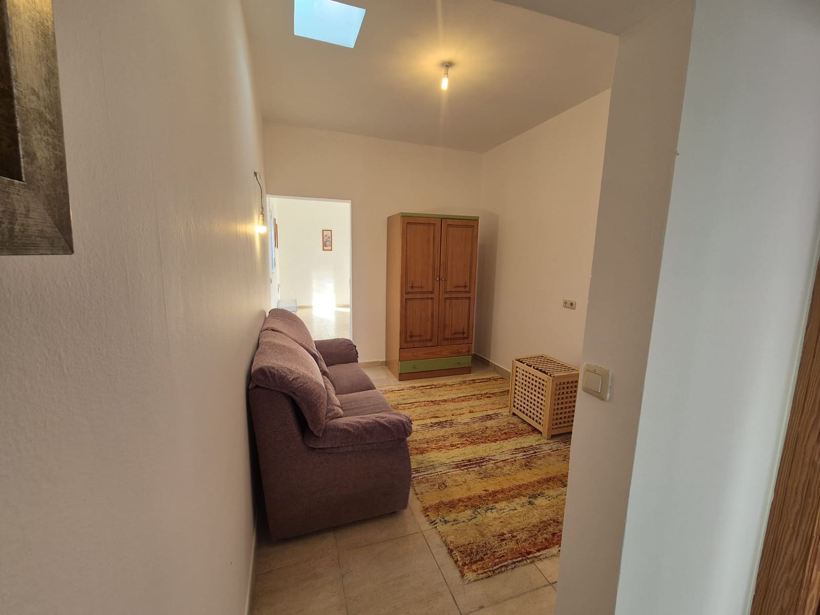 2 soveværelse Villa til salg i Cantoria med garage - € 99.950 (Ref: 5590052)