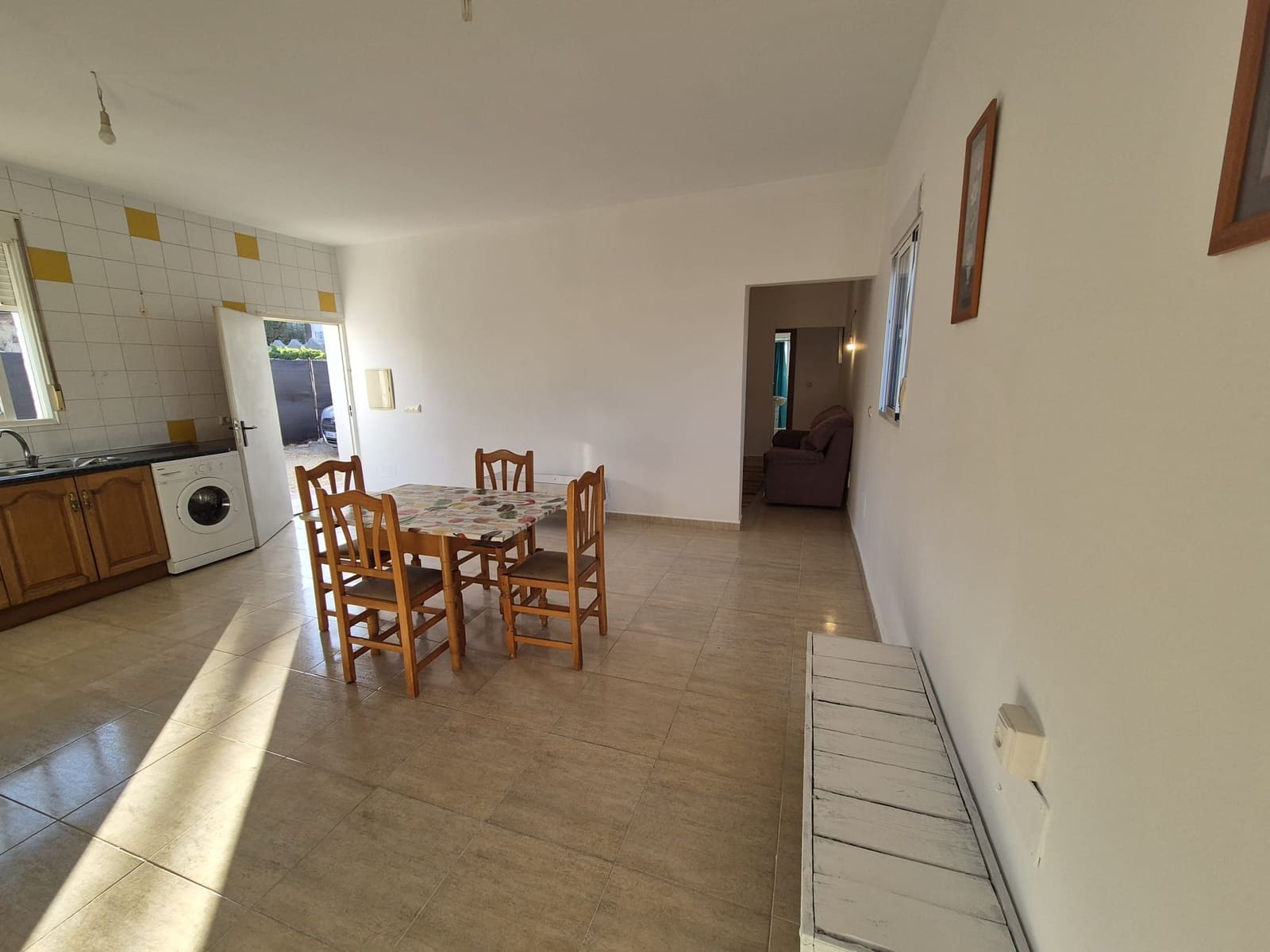 2 soveværelse Villa til salg i Cantoria med garage - € 99.950 (Ref: 5590052)