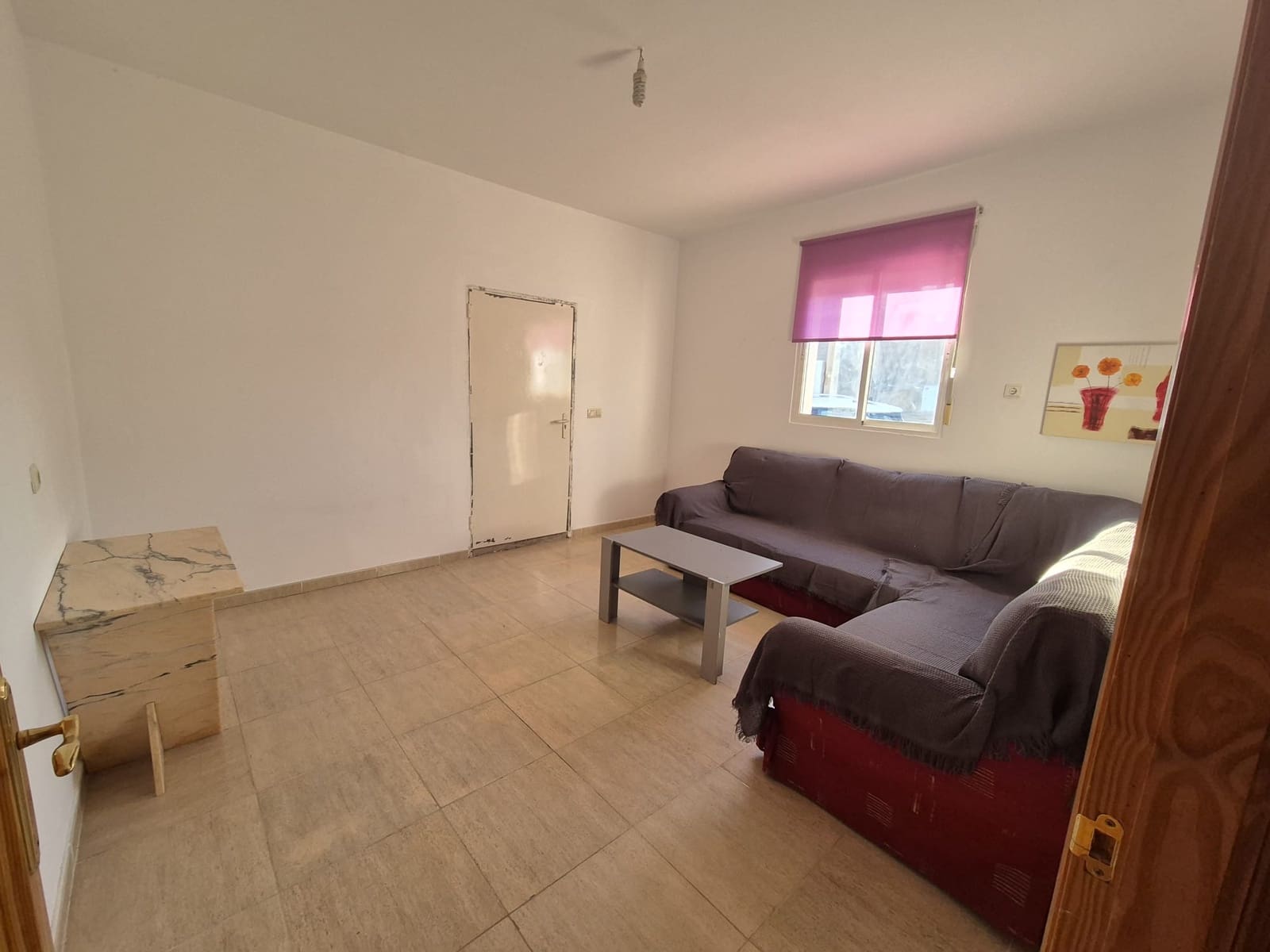 2 soveværelse Villa til salg i Cantoria med garage - € 99.950 (Ref: 5590052)