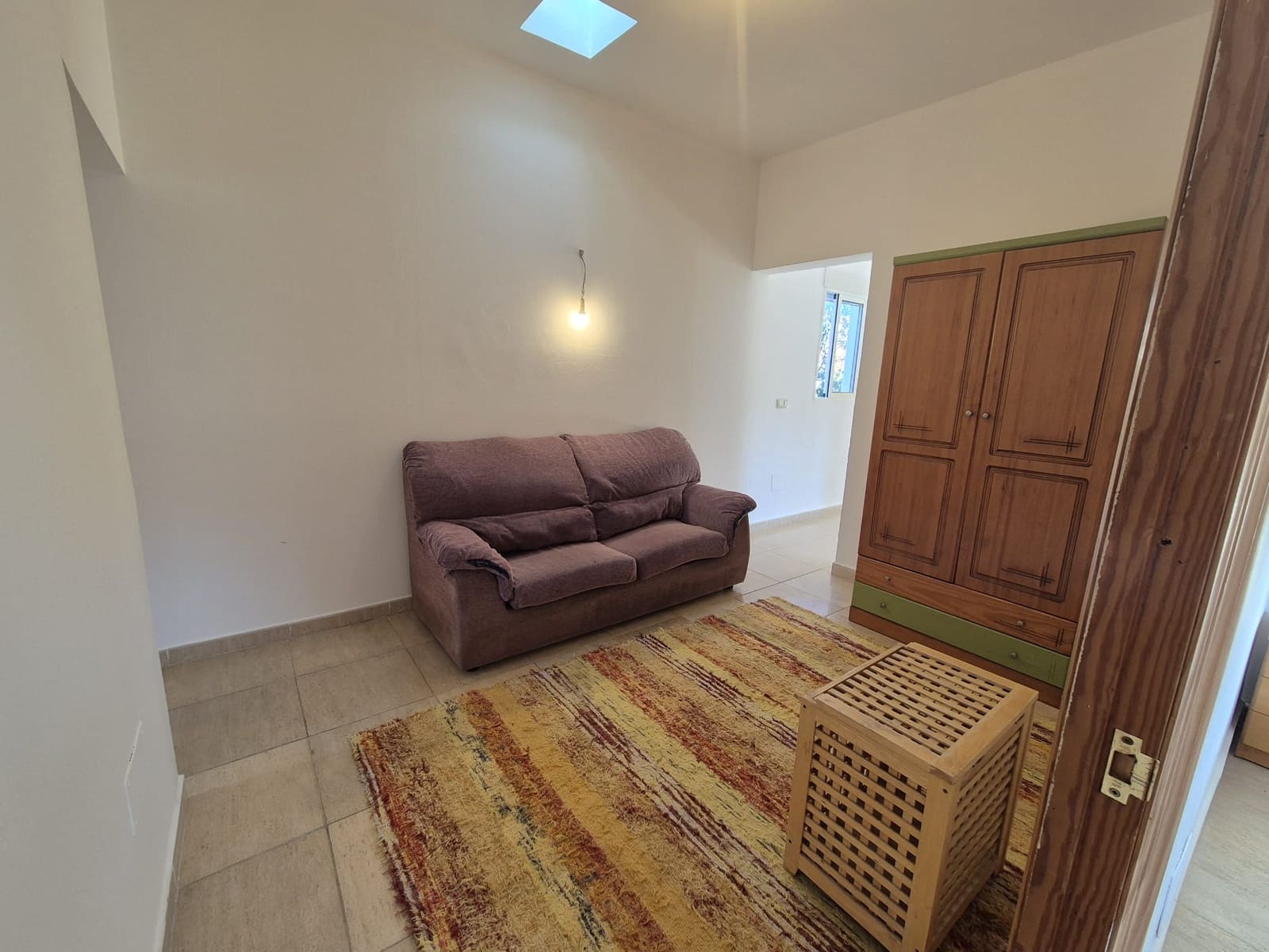 2 soveværelse Villa til salg i Cantoria med garage - € 99.950 (Ref: 5590052)