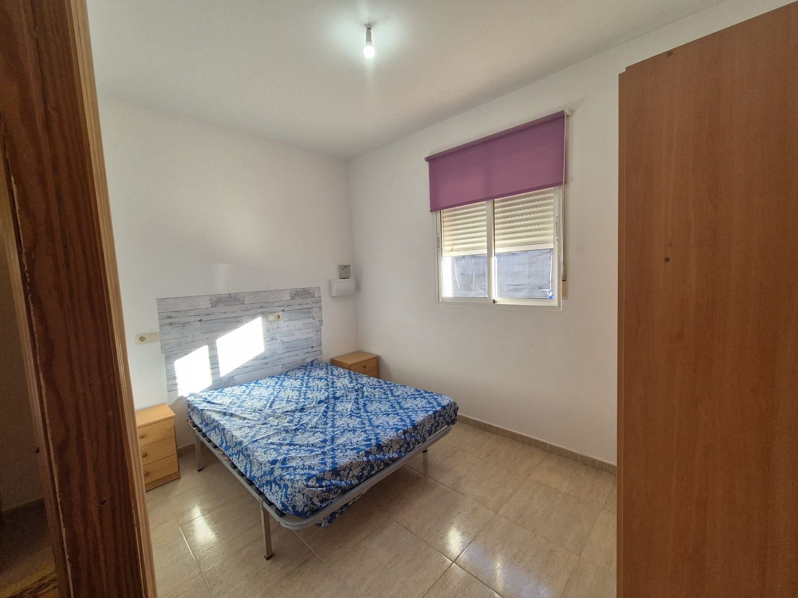 2 soveværelse Villa til salg i Cantoria med garage - € 99.950 (Ref: 5590052)