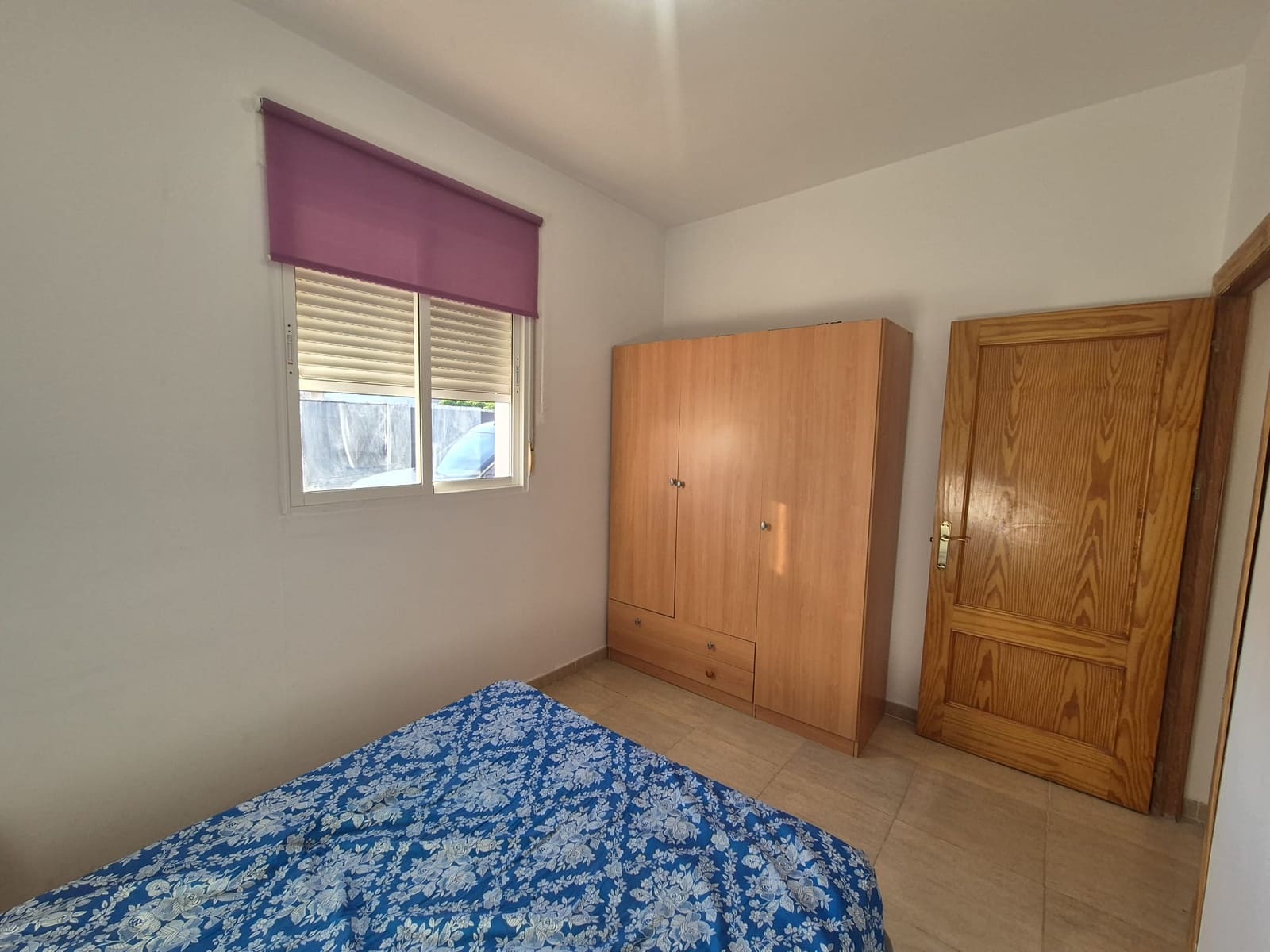 2 soveværelse Villa til salg i Cantoria med garage - € 99.950 (Ref: 5590052)