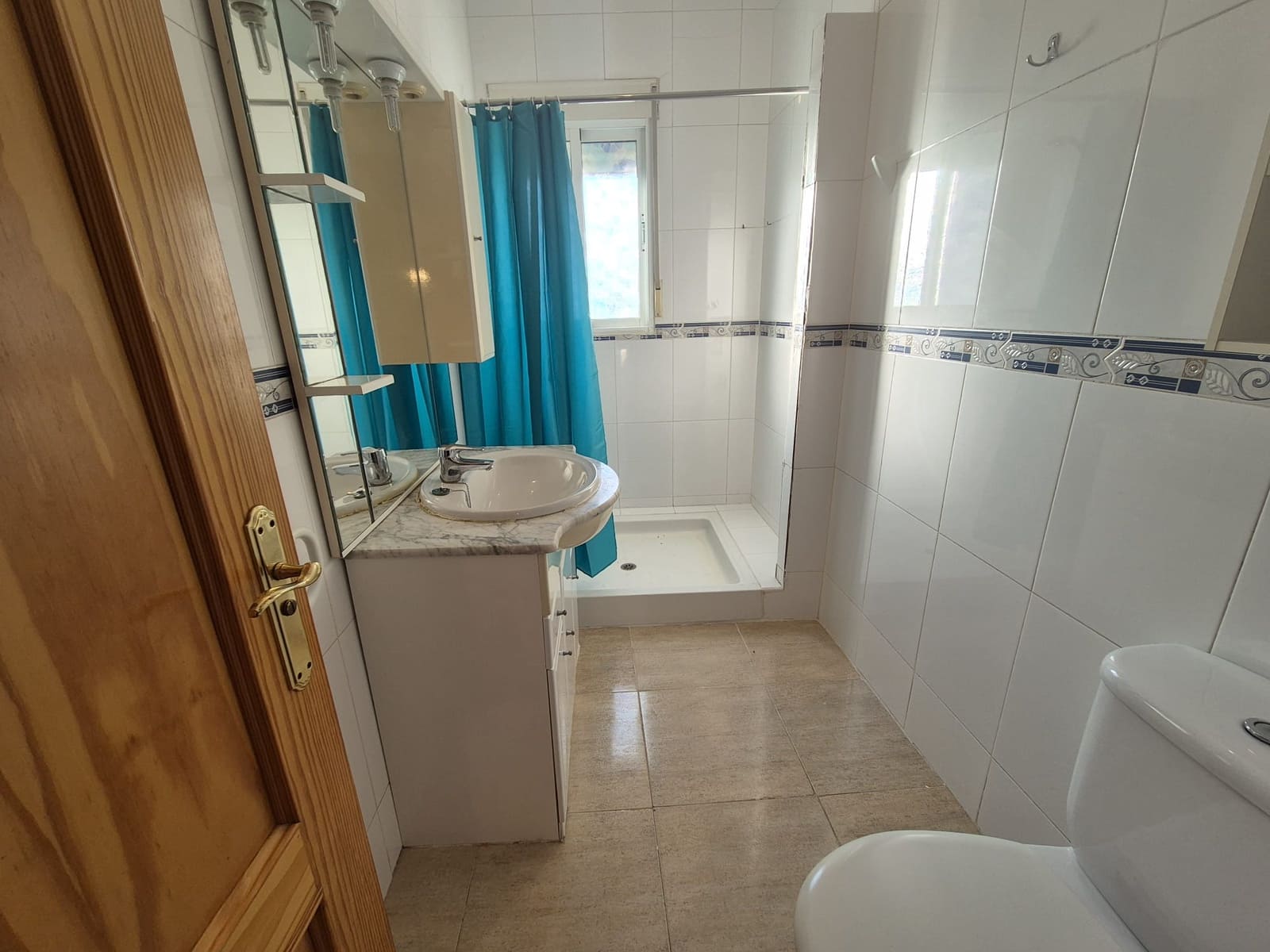 2 soveværelse Villa til salg i Cantoria med garage - € 99.950 (Ref: 5590052)