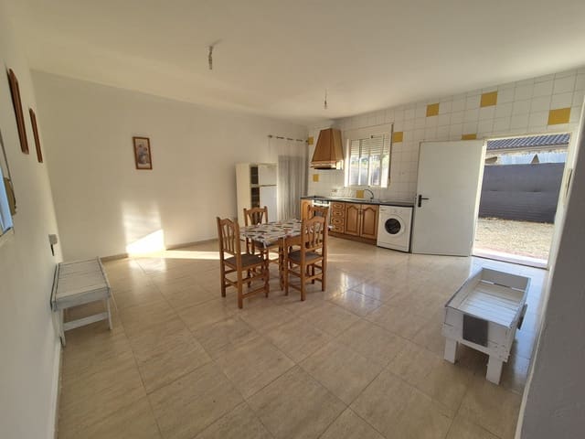 2 soveværelse Villa til salg i Cantoria med garage - € 99.950 (Ref: 5590052)