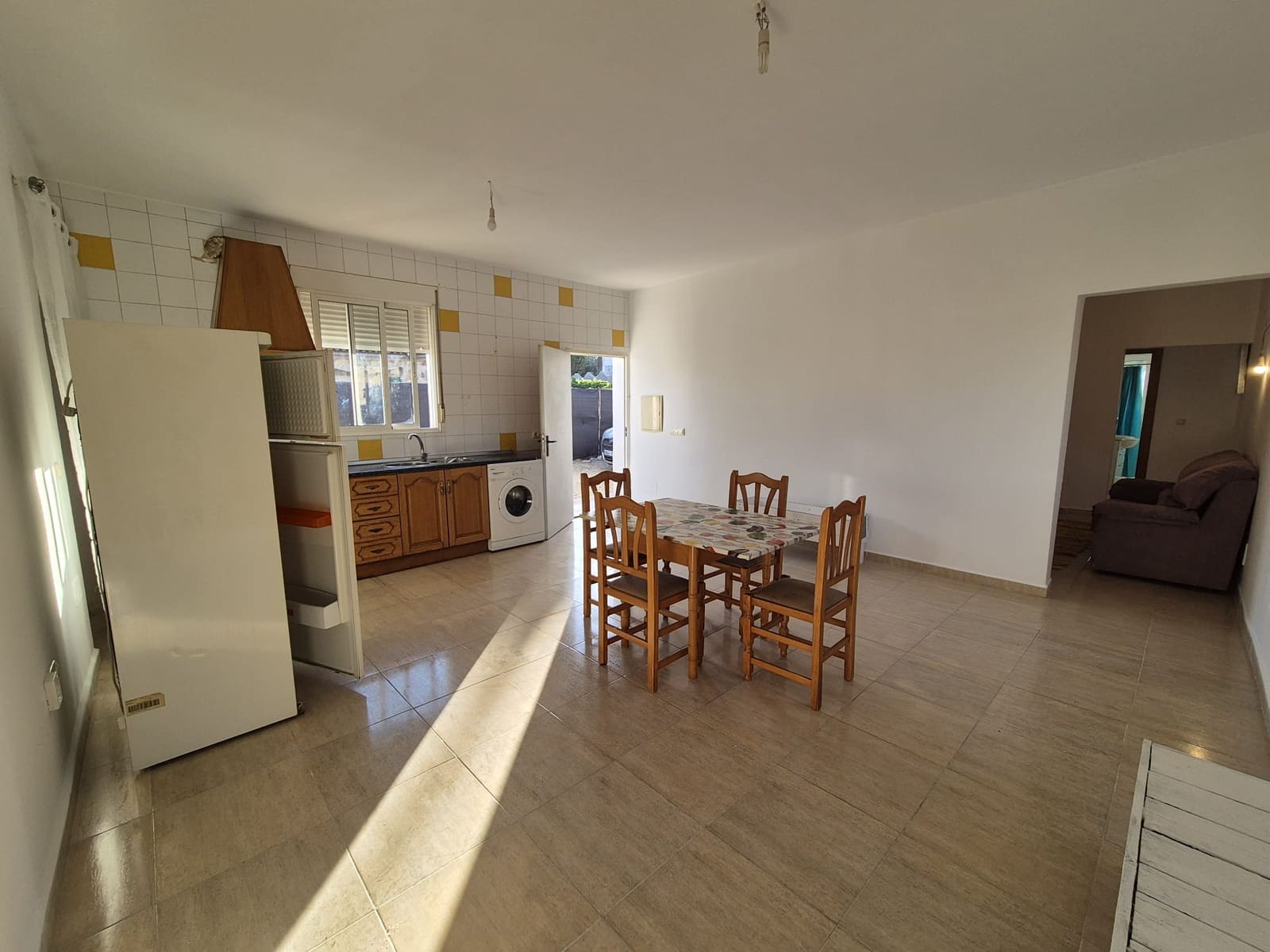 2 soveværelse Villa til salg i Cantoria med garage - € 99.950 (Ref: 5590052)