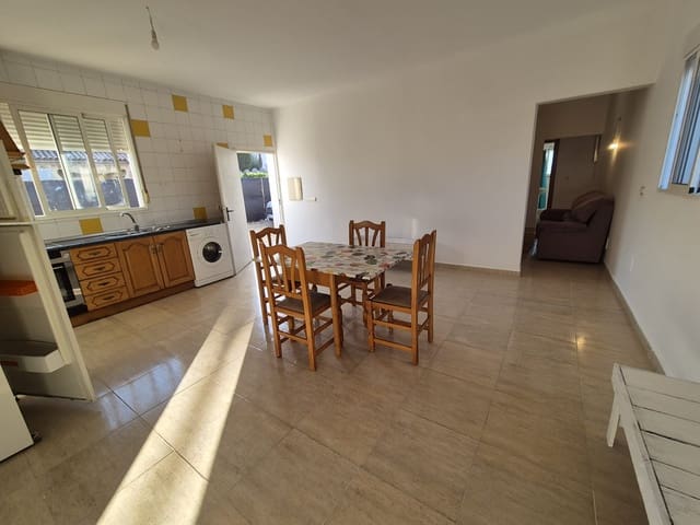 2 soveværelse Villa til salg i Cantoria med garage - € 99.950 (Ref: 5590052)