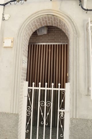 3 sovrum Hus till salu i Líjar med garage - 45 000 € (Ref: 6091184)