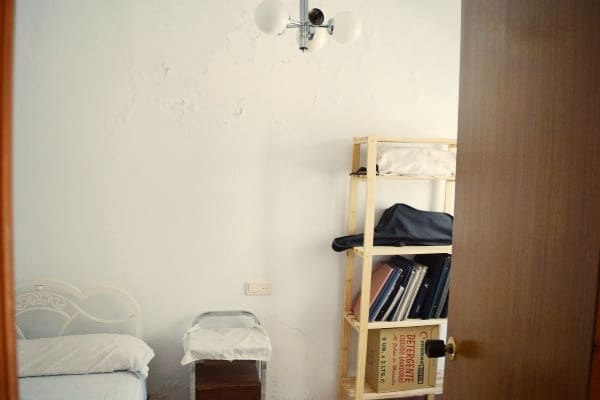 3 sovrum Hus till salu i Lijar med garage - 45 000 € (Ref: 6091184)