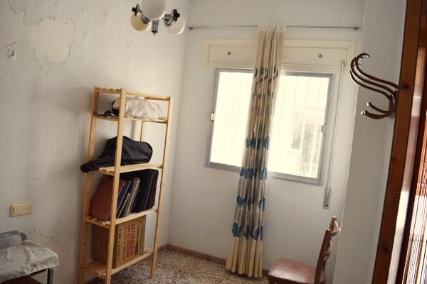 3 sovrum Hus till salu i Lijar med garage - 45 000 € (Ref: 6091184)