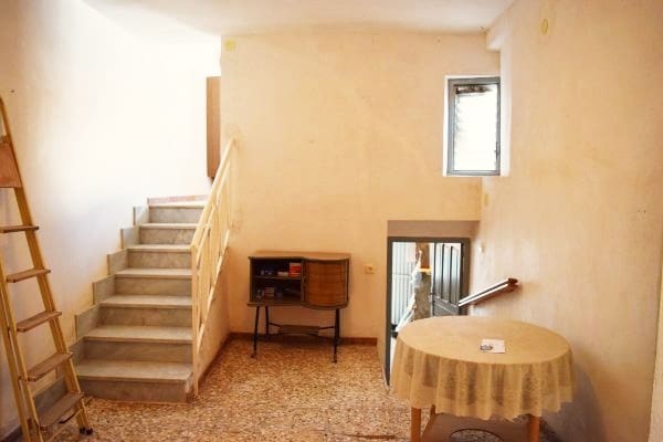 3 sovrum Hus till salu i Lijar med garage - 45 000 € (Ref: 6091184)