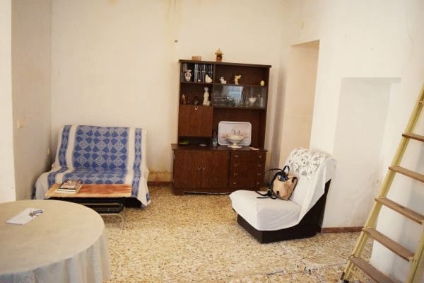 3 sovrum Hus till salu i Lijar med garage - 45 000 € (Ref: 6091184)