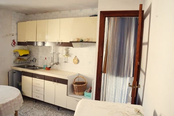 3 sovrum Hus till salu i Lijar med garage - 45 000 € (Ref: 6091184)