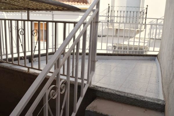 3 sovrum Hus till salu i Lijar med garage - 45 000 € (Ref: 6091184)