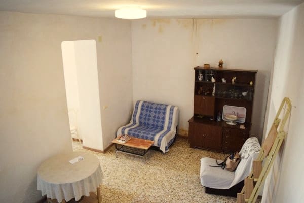 3 sovrum Hus till salu i Lijar med garage - 45 000 € (Ref: 6091184)