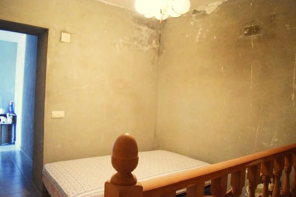 3 sovrum Hus till salu i Lijar med garage - 45 000 € (Ref: 6091184)