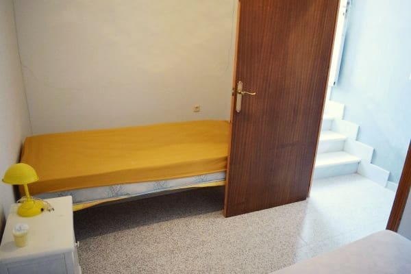 3 sovrum Hus till salu i Lijar med garage - 45 000 € (Ref: 6091184)