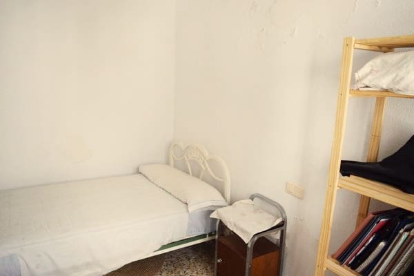 3 sovrum Hus till salu i Lijar med garage - 45 000 € (Ref: 6091184)