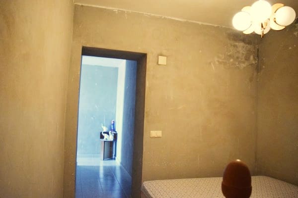 3 sovrum Hus till salu i Lijar med garage - 45 000 € (Ref: 6091184)