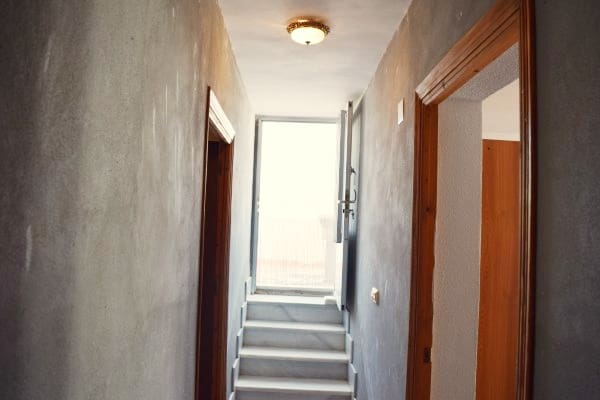 3 sovrum Hus till salu i Lijar med garage - 45 000 € (Ref: 6091184)