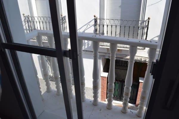 3 sovrum Hus till salu i Lijar med garage - 45 000 € (Ref: 6091184)