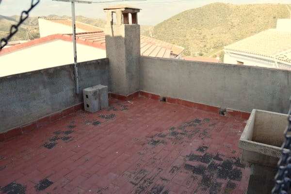 3 sovrum Hus till salu i Lijar med garage - 45 000 € (Ref: 6091184)