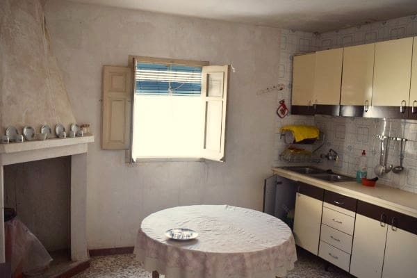 3 sovrum Hus till salu i Lijar med garage - 45 000 € (Ref: 6091184)