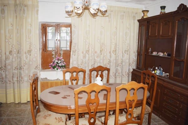 3 soveværelse Finca/Landehus til salg i Cantoria - € 56.000 (Ref: 6140696)