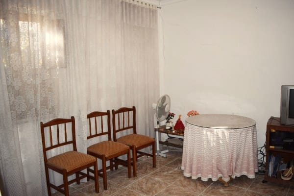 3 soveværelse Finca/Landehus til salg i Cantoria - € 56.000 (Ref: 6140696)