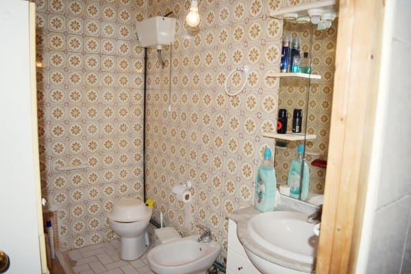 3 soveværelse Finca/Landehus til salg i Cantoria - € 56.000 (Ref: 6140696)