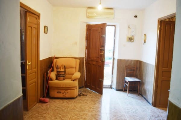 3 soverom Finca/Herregård til salgs i Cantoria - € 56 000 (Ref: 6140696)