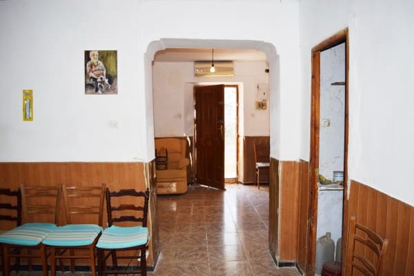 3 soverom Finca/Herregård til salgs i Cantoria - € 56 000 (Ref: 6140696)