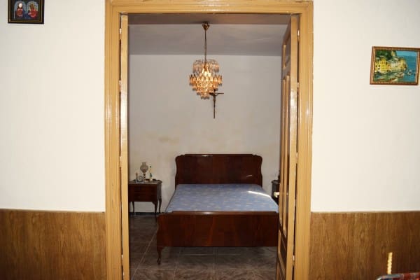 3 soverom Finca/Herregård til salgs i Cantoria - € 56 000 (Ref: 6140696)