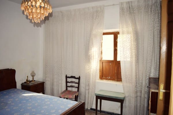 3 soverom Finca/Herregård til salgs i Cantoria - € 56 000 (Ref: 6140696)