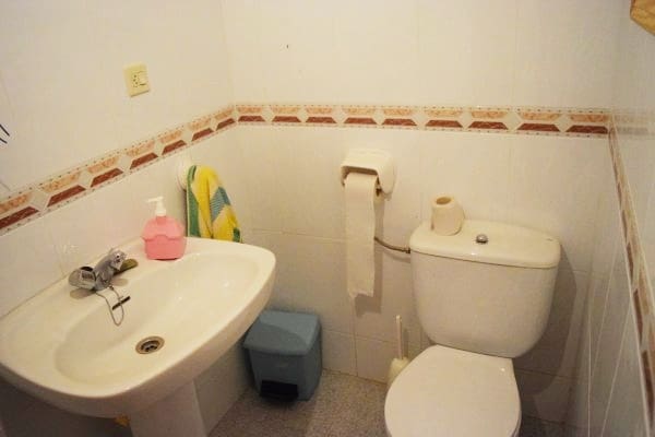 7 soveværelse Finca/Landehus til salg i Cantoria - € 63.000 (Ref: 6142095)