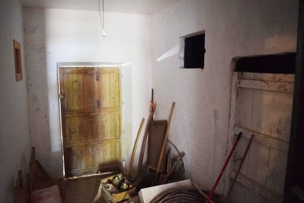 7 soveværelse Finca/Landehus til salg i Cantoria - € 63.000 (Ref: 6142095)