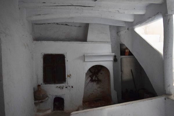 7 soveværelse Finca/Landehus til salg i Cantoria - € 63.000 (Ref: 6142095)