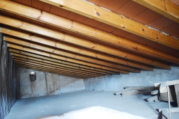 7 soveværelse Finca/Landehus til salg i Cantoria - € 63.000 (Ref: 6142095)