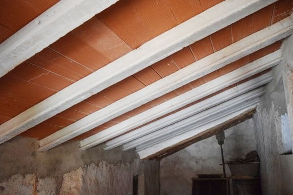 7 soveværelse Finca/Landehus til salg i Cantoria - € 63.000 (Ref: 6142095)