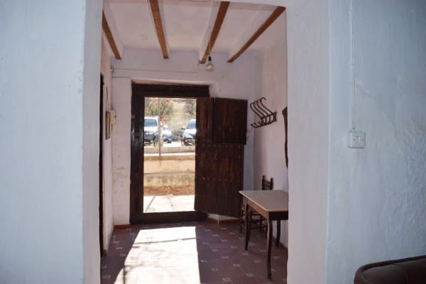 7 soverom Finca/Herregård til salgs i Cantoria - € 63 000 (Ref: 6142095)