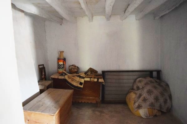 7 soveværelse Finca/Landehus til salg i Cantoria - € 63.000 (Ref: 6142095)