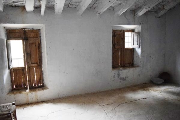 7 soveværelse Finca/Landehus til salg i Cantoria - € 63.000 (Ref: 6142095)