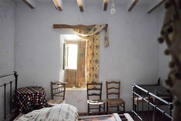 7 soverom Finca/Herregård til salgs i Cantoria - € 63 000 (Ref: 6142095)