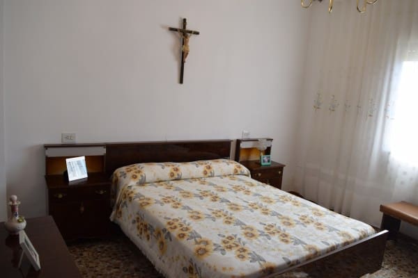2 makuuhuone Omakotitalo vuokrattavana paikassa Almanzora - 400 € (Ref: 6204721)