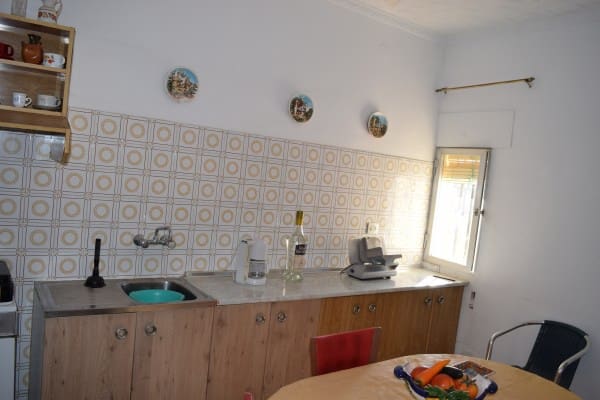 2 makuuhuone Omakotitalo vuokrattavana paikassa Almanzora - 400 € (Ref: 6204721)