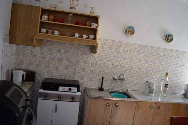 2 makuuhuone Omakotitalo vuokrattavana paikassa Almanzora - 400 € (Ref: 6204721)