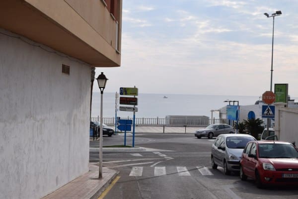 3 soverom Leilighet til salgs i Garrucha - € 255 000 (Ref: 6207385)